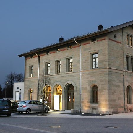 Bahnhof Busch Ξενοδοχείο Bretzfeld Εξωτερικό φωτογραφία